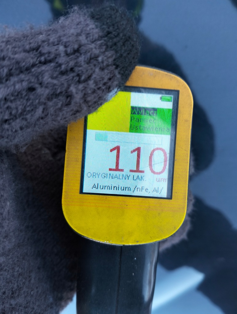 фото №14, Капот land rover discovery 3 iii 2004-2009 колір lrc731 оригінал