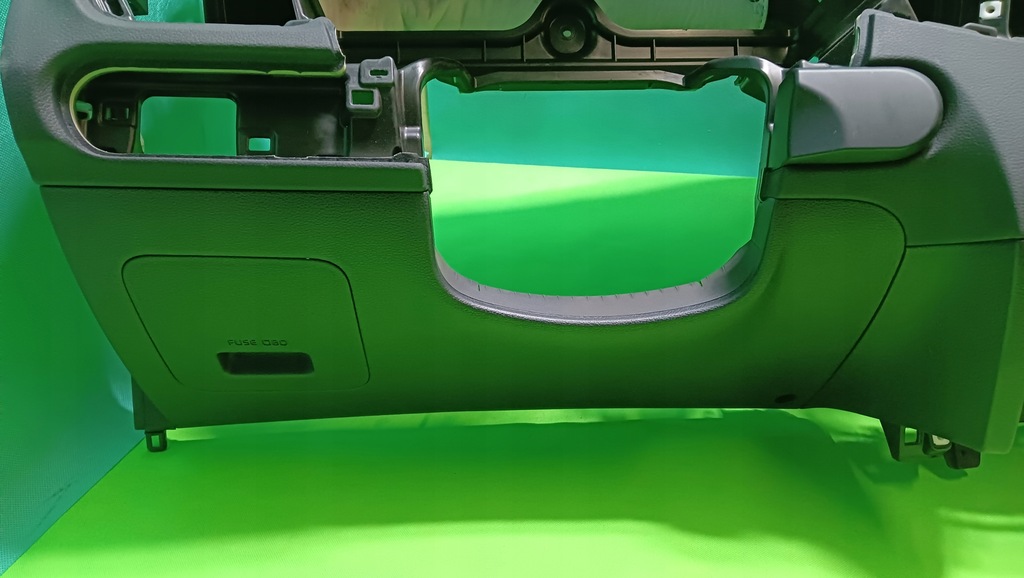 фото №9, Приборная панель консоль передняя kia ceed iii 21-23 rok