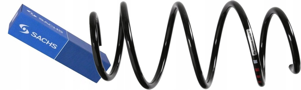 Купити Пружина підвіска mercedes c-class w204 , c-cl