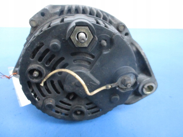 фото №3, Espace 2.2dti генератор 7700424595 110a sprawdzon