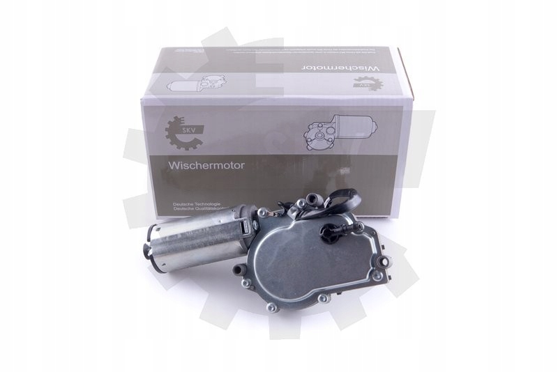 Купити Двигун двірник задній vw golf iii iv vento