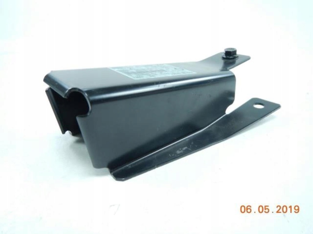 фото №7, Кронштейн підрамник перед ford focus c-max 1.6d