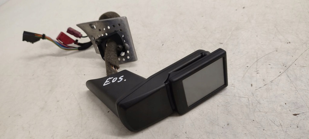 фото №9, Адаптер bluetooth vw eos 2,0 tdi