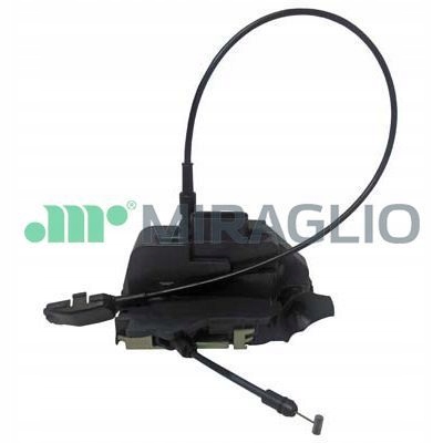 фото №2, Замок дверь 40/447 miraglio