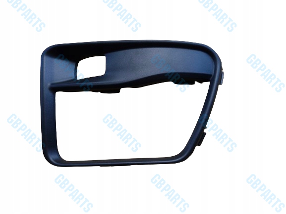 фото №1, Рамка противотуманной фары левая jeep grand cherokee wl 2021- overland