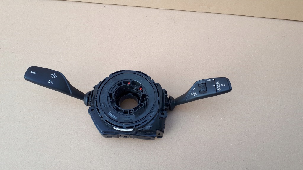 фото №1, Bmw f15 f25 перемикач комбінований стрічка