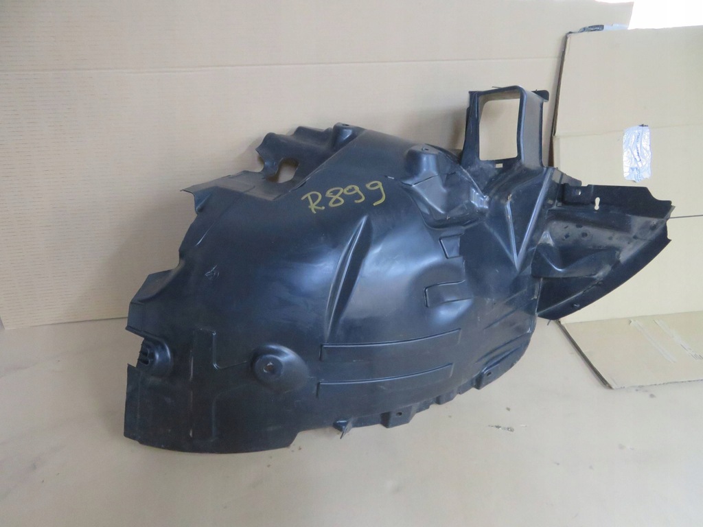 фото №1, Mercedes sprinter w907 підкрилок перед передні праве a9076840100