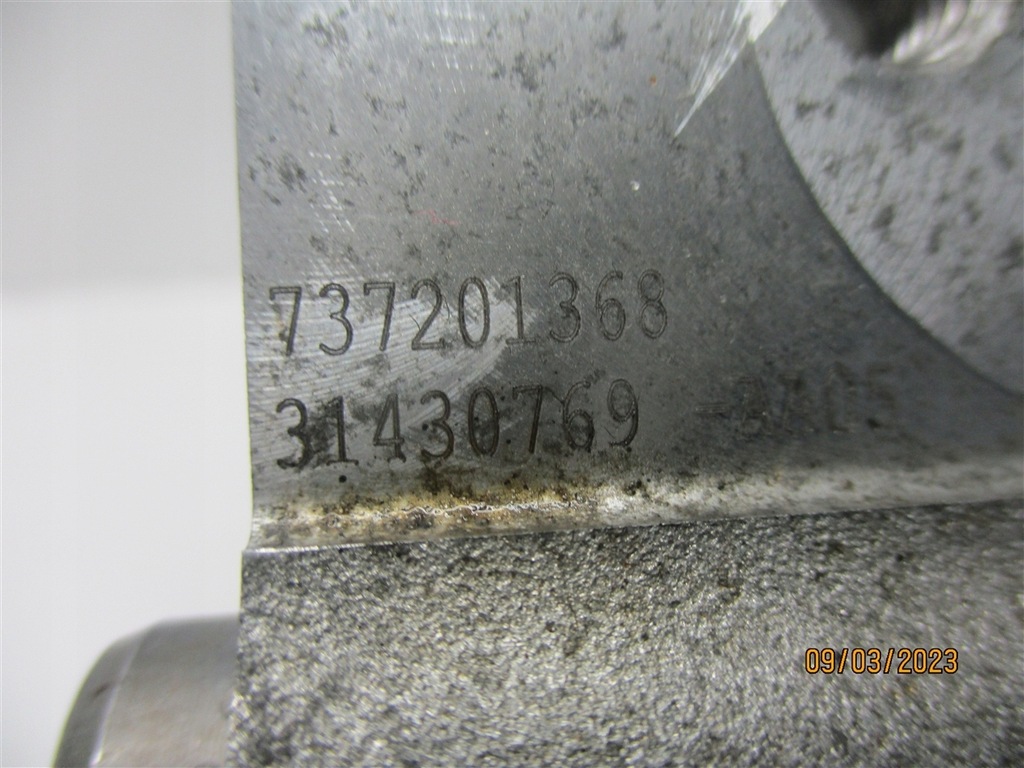 фото №6, Блок двигуна volvo v60 v90 1.5 2.0 t5 t6 31430768