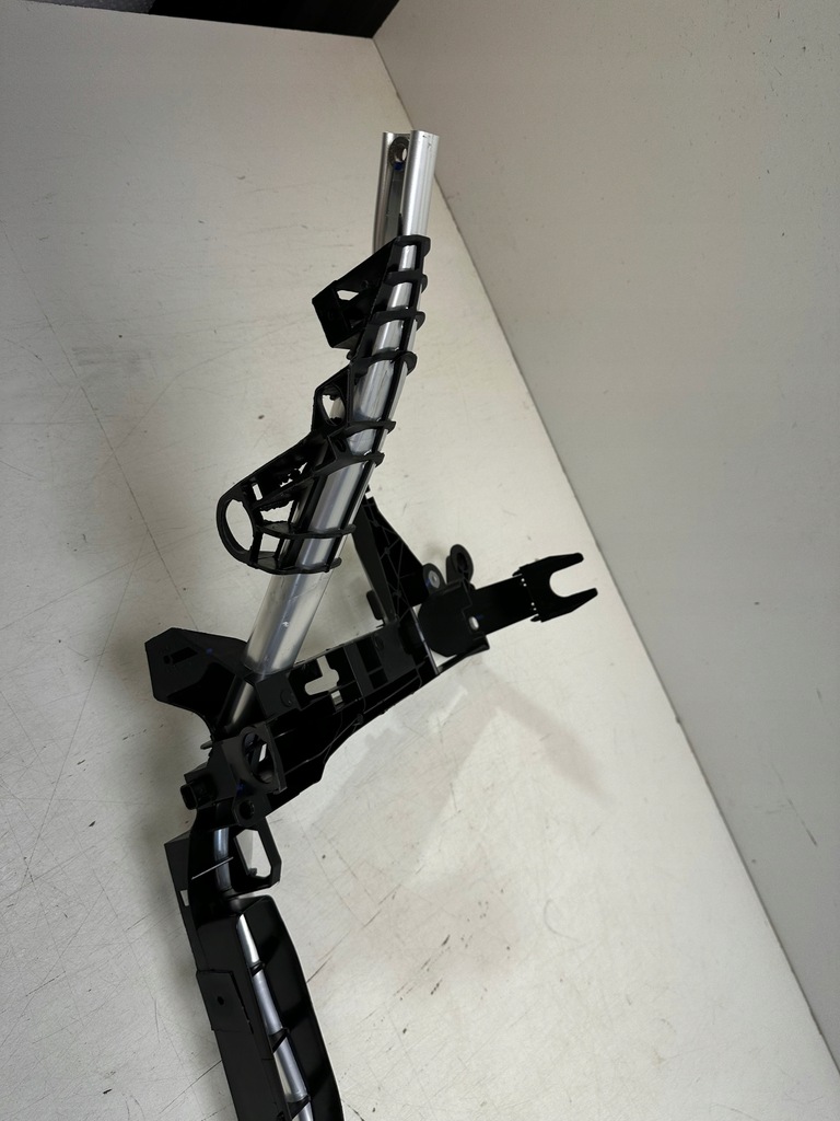 фото №11, Pas передній mercedes a-klasa a176 b246 cla w117 gla x156 новий ori