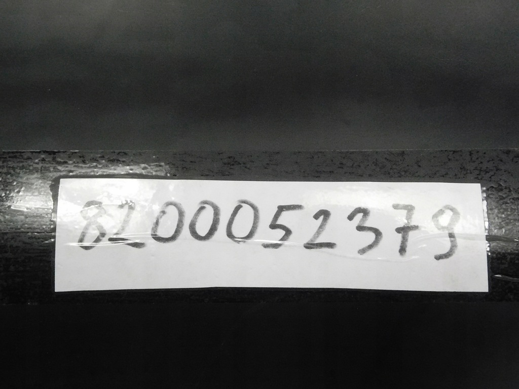 фото №11, Крила лівий перед renault clio ii оригінальний номер 8200052379