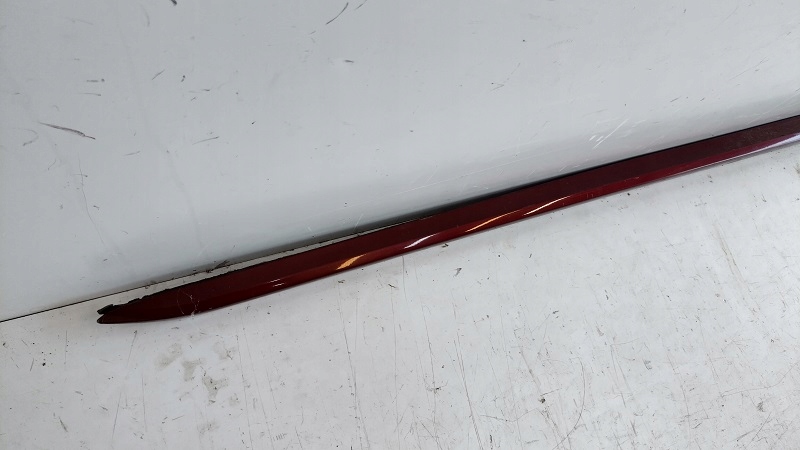 фото №2, Audi a4 8w s line молдинг поріг