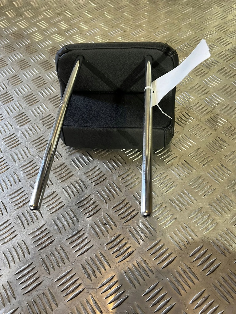 фото №7, Mercedes-benz gle amg w166 - c292 підголівник сидіння заднього