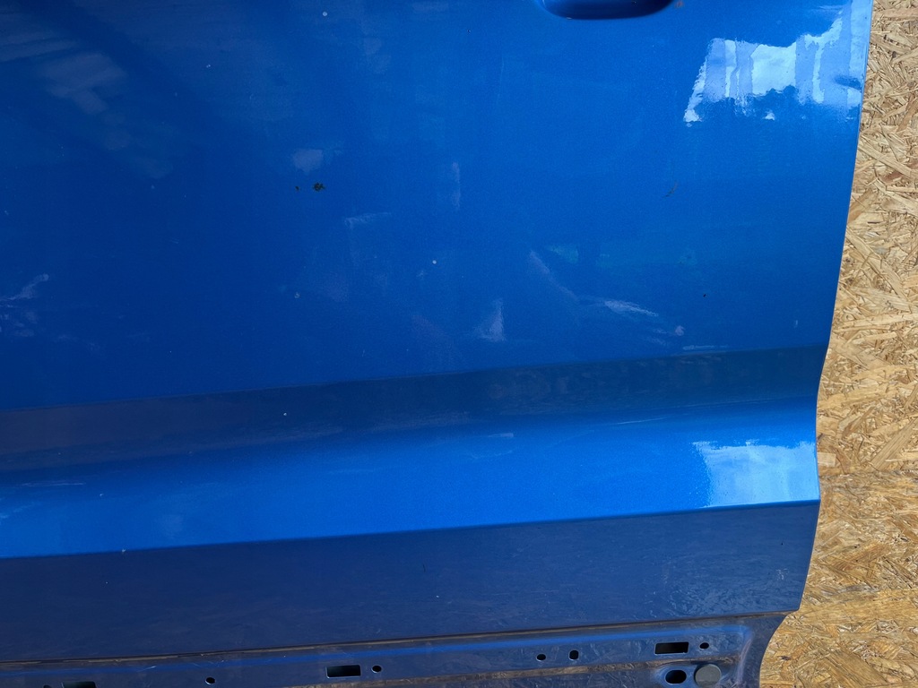 фото №9, Volvo xc90 xc-90 ii 2 15- дверь левая передние перед