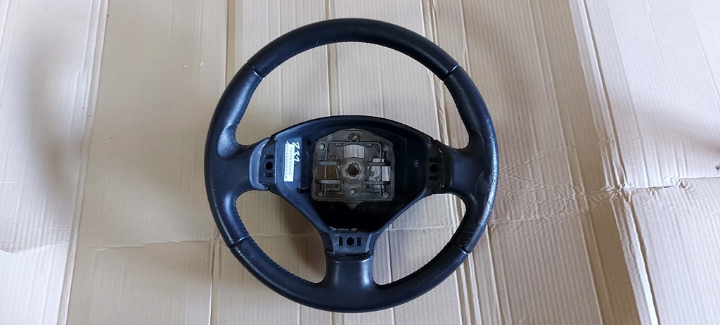 фото №8, Peugeot 3008 5008 воздуховод do восстановление