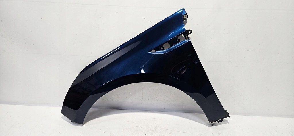 фото №1, Крыло левый перед renault talisman 15- оригинал 631016903r