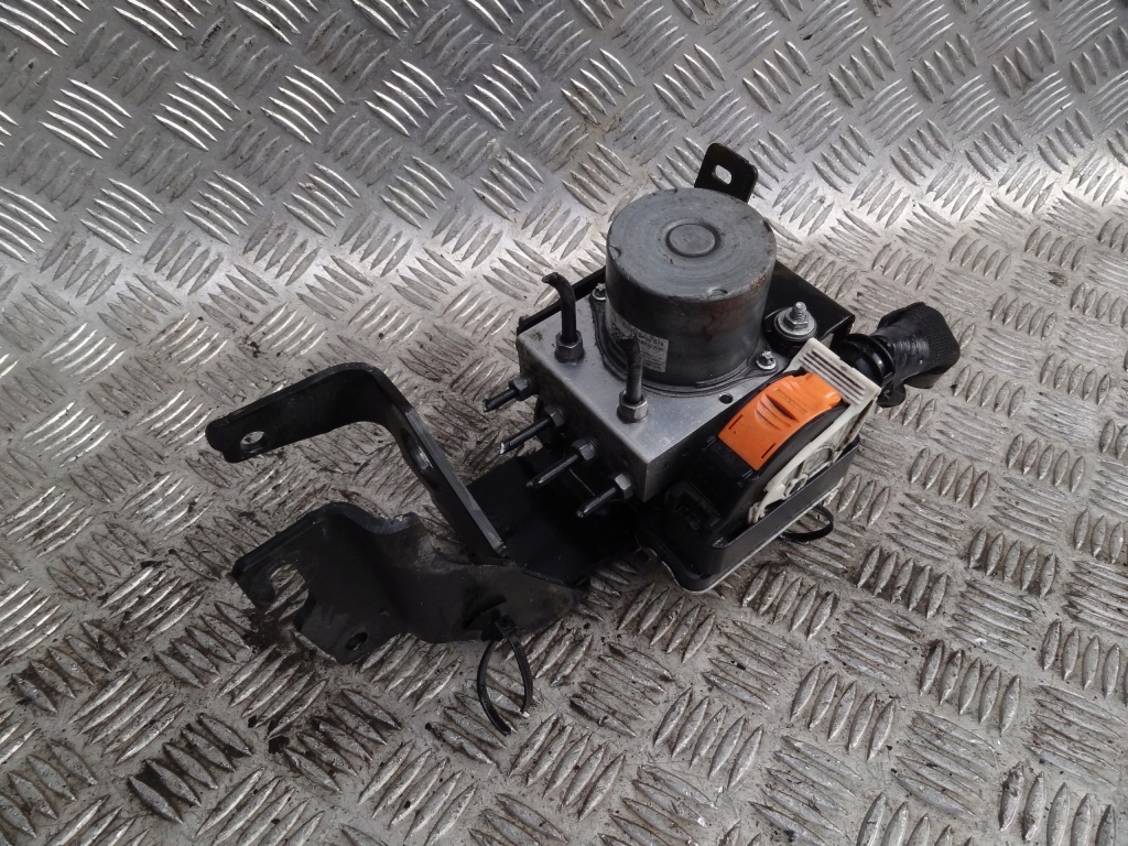 фото №1, Peugeot 208 ii 2020 электрик насос abs 9837686180 оригинал