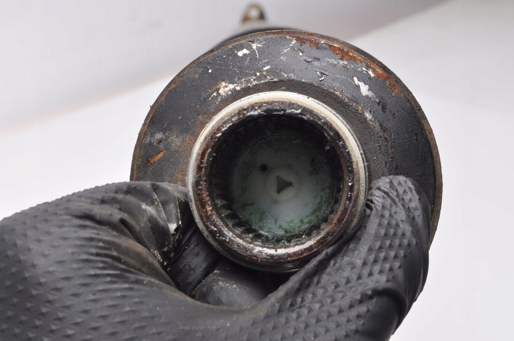 фото №12, Bmw 4 m4 f82 f83 wał приводной 7855000-03 8600530