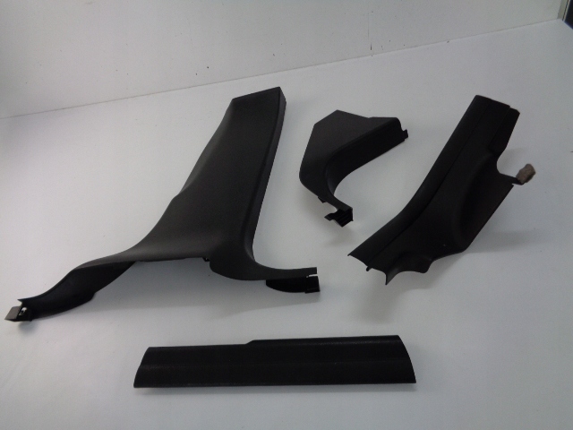 фото №1, Захист обшивка права сторона bmw x3 f25 2010-