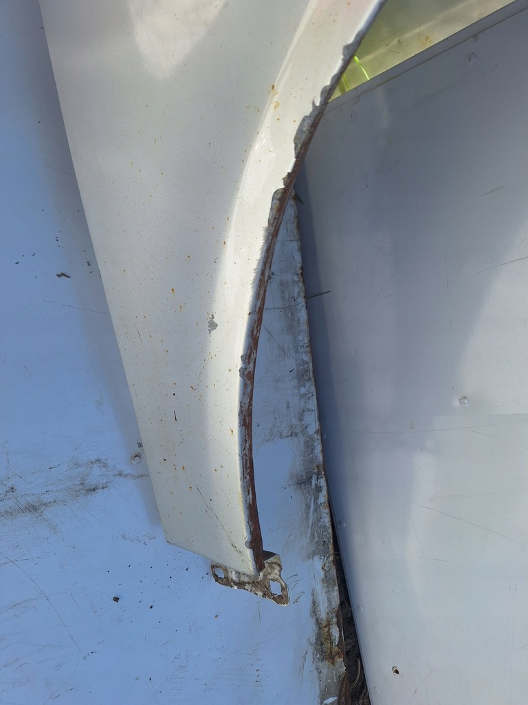 фото №6, Audi a4 b7 крила перед правий передній крила