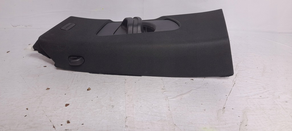 фото №11, Audi a5 s5 18- захист стійка ліва права usa