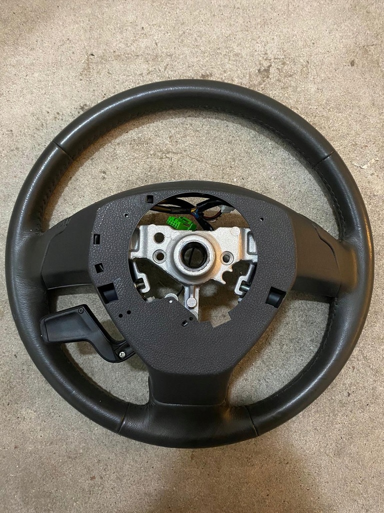 фото №7, Subaru tribeca 2007-2014 повітропровід шкіра