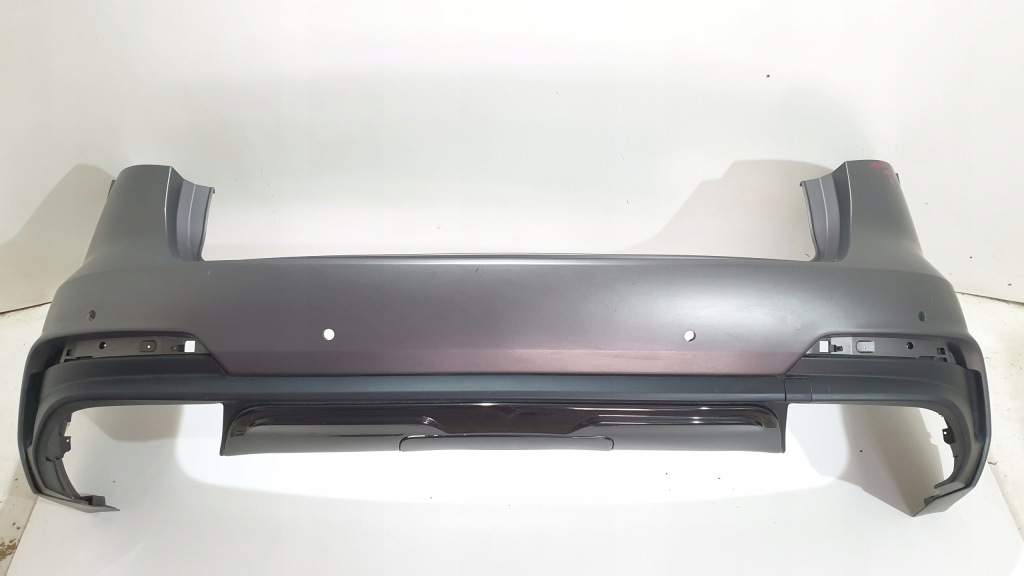 Купить Бампер задний задняя maserati levante gts m161 670118791