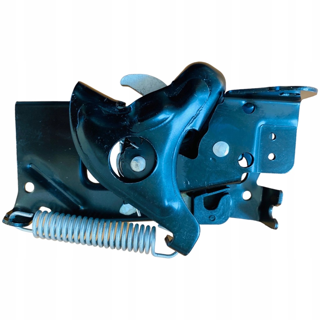 фото №10, Kpl x2 замок капот правий + лівий кришки двигуна bmw f20 f21 f30 f31 f32 f34