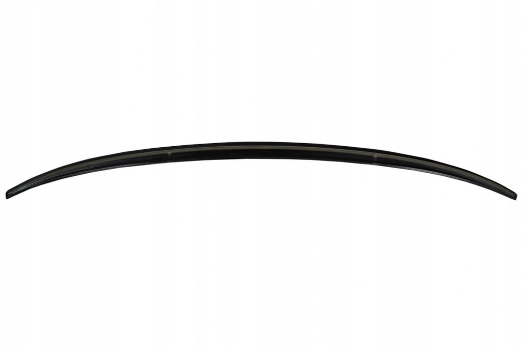 фото №6, Спойлер na крышка audi a3 s3 8v 13+ чёрный блеск