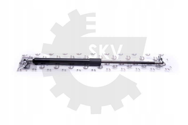 фото №1, Пружина газовая, крышка отсек двигателя esen skv 52skv099