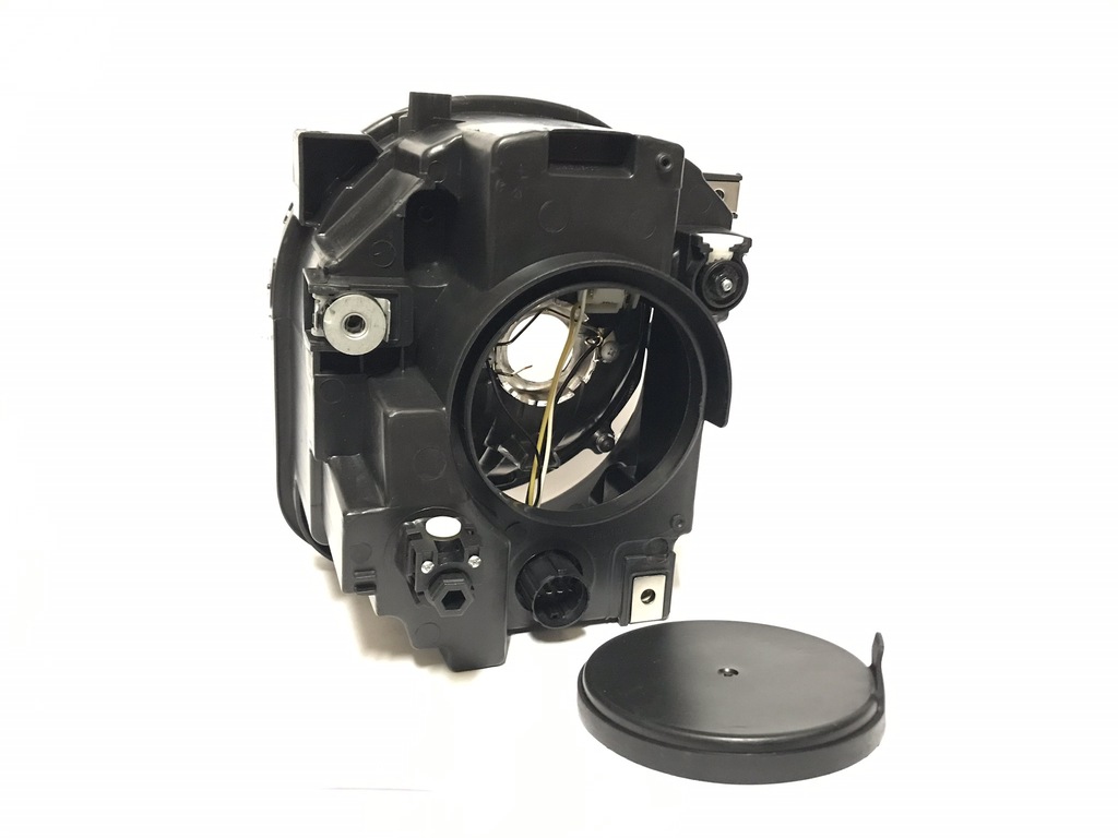 фото №4, Jeep renegade 14-18 europa nowe лампы kpl