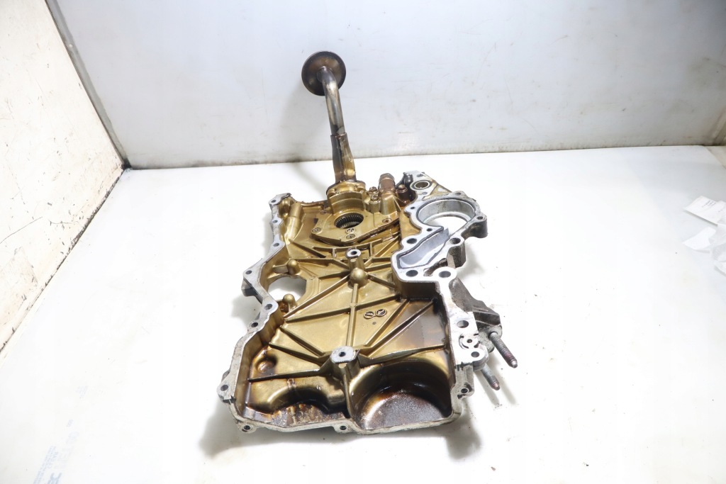 фото №1, Корпус розподільного валу mitsubishi lancer viii 1.6 16v