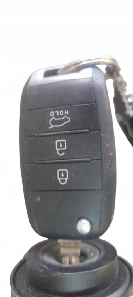 фото №3, Замок зажигания ключ kia ceed ii hb 2012 do 2015 rok