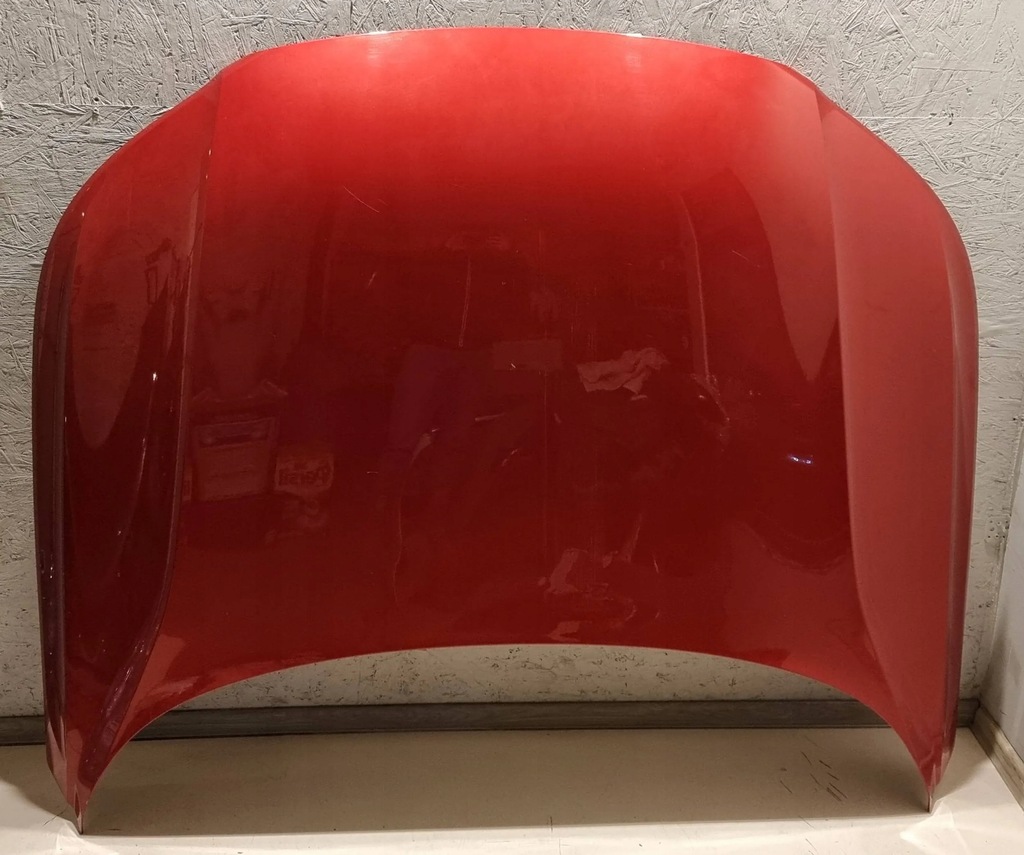 фото №1, Капот volvo xc40 17-