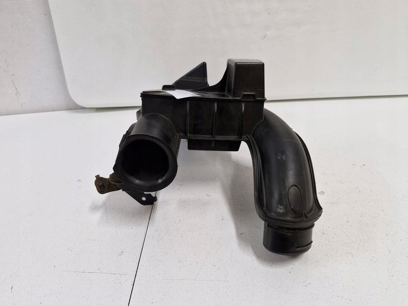 фото №2, Renault megane 3 iii 1.5 dci резонатор шланг труба повітрозабірник повітря