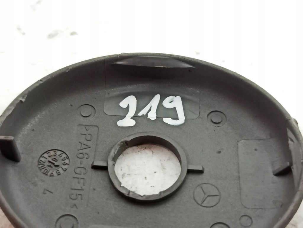 фото №9, Mercedes-benz cls c219 2005 сиденья, сиденье