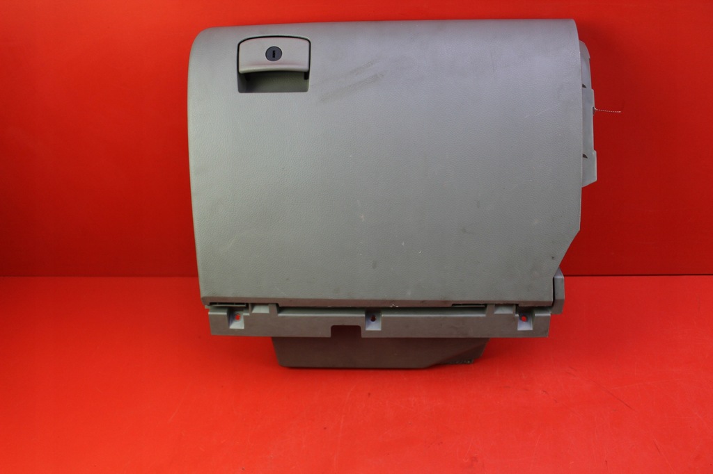 фото №7, Бардачок пассажира eu nissan altima 4 iv l32 sedan 07-12