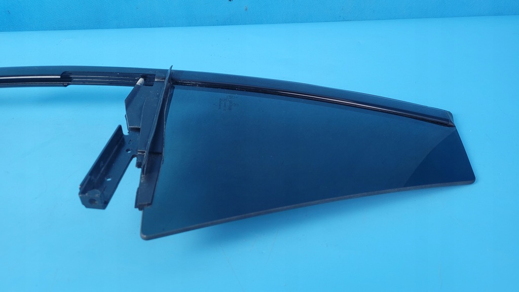 фото №10, Mercedes eqe w295 350+ стекло боковая сталь дверь левый задняя a2957309300 2022