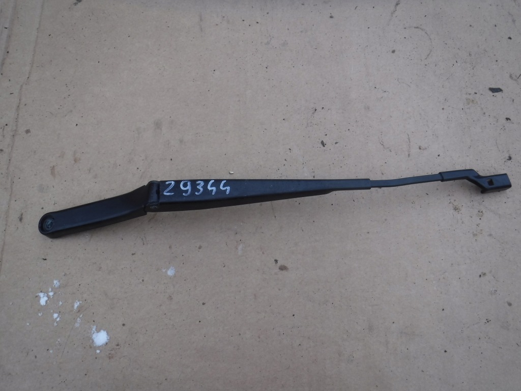 фото №1, Рычаг дворники левая vw golf vii 5g1955409b