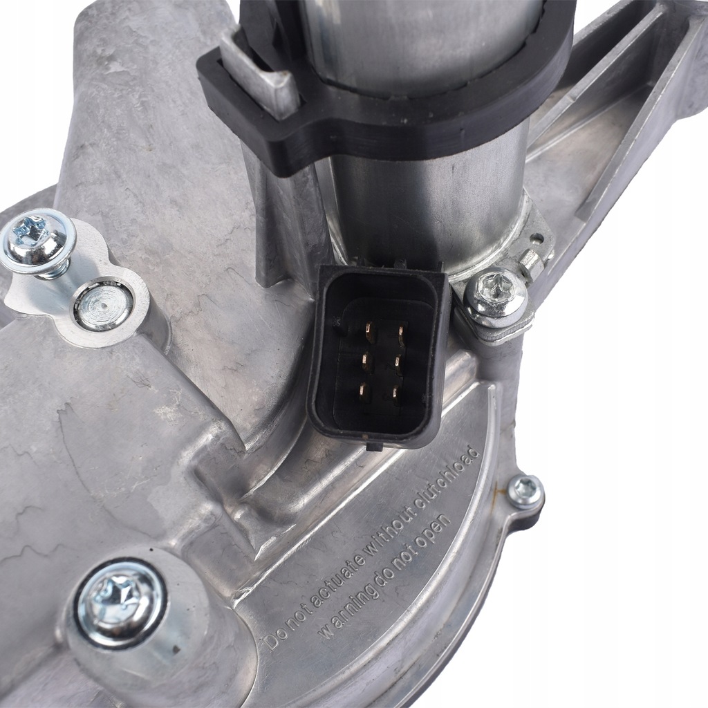 фото №11, Привід зчеплення насоса зчеплення do peugeot 208 1007 citroen nemo