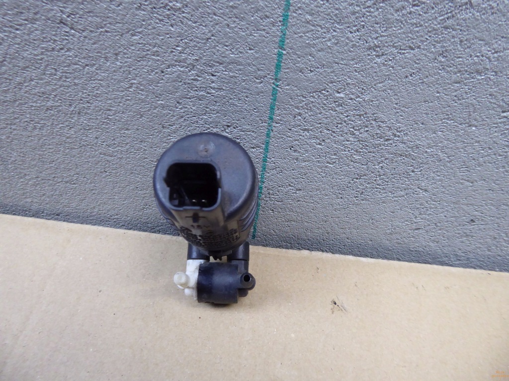 фото №4, Помпа омывателя renault twingo espace clio ii