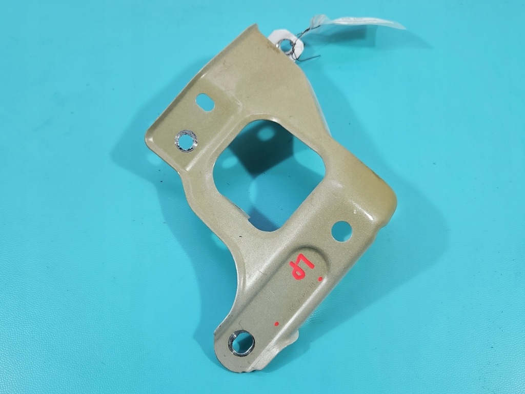 фото №1, Кронштейн кронштейн крыла левый перед tesla model 3 20-23