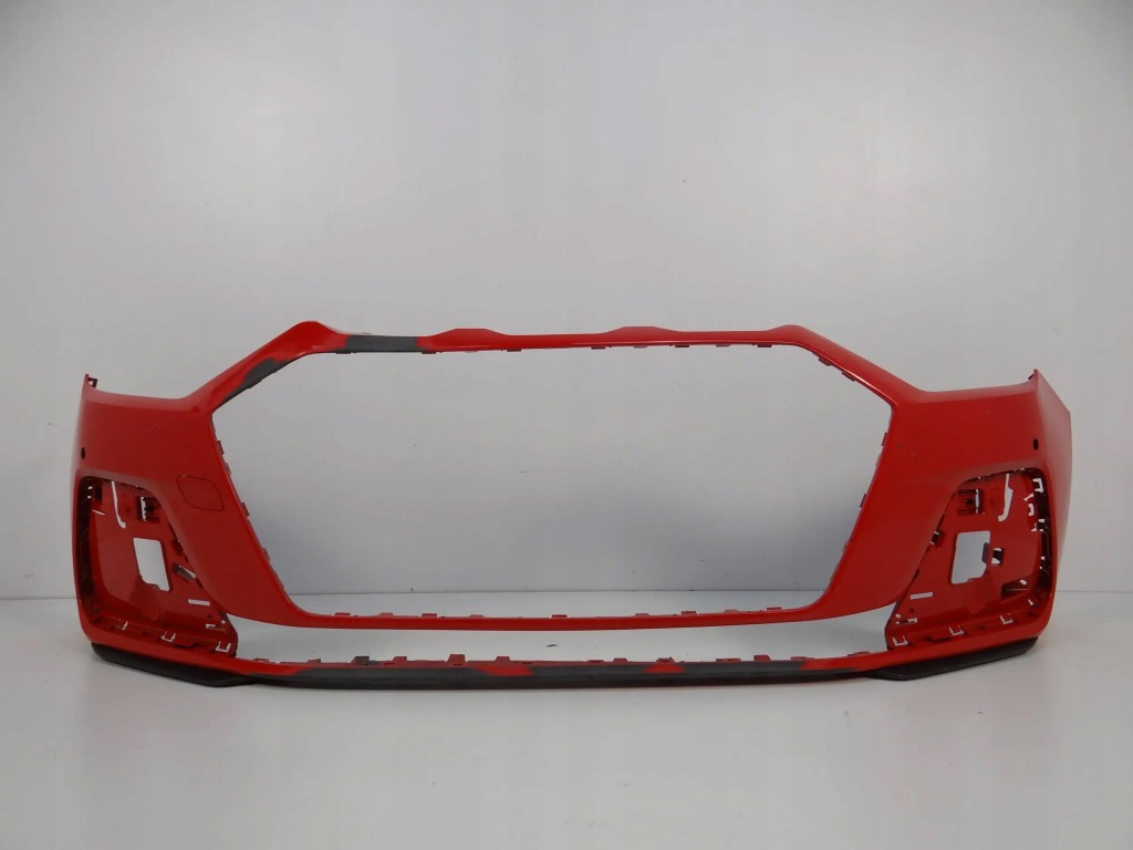 Купить Audi a1 82a s-line бампер перед 82a807437 a оригинал