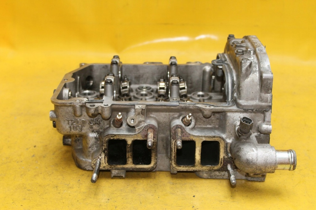 фото №8, Головка левая 2.0 d legacy iv t20dlh103 ee20z