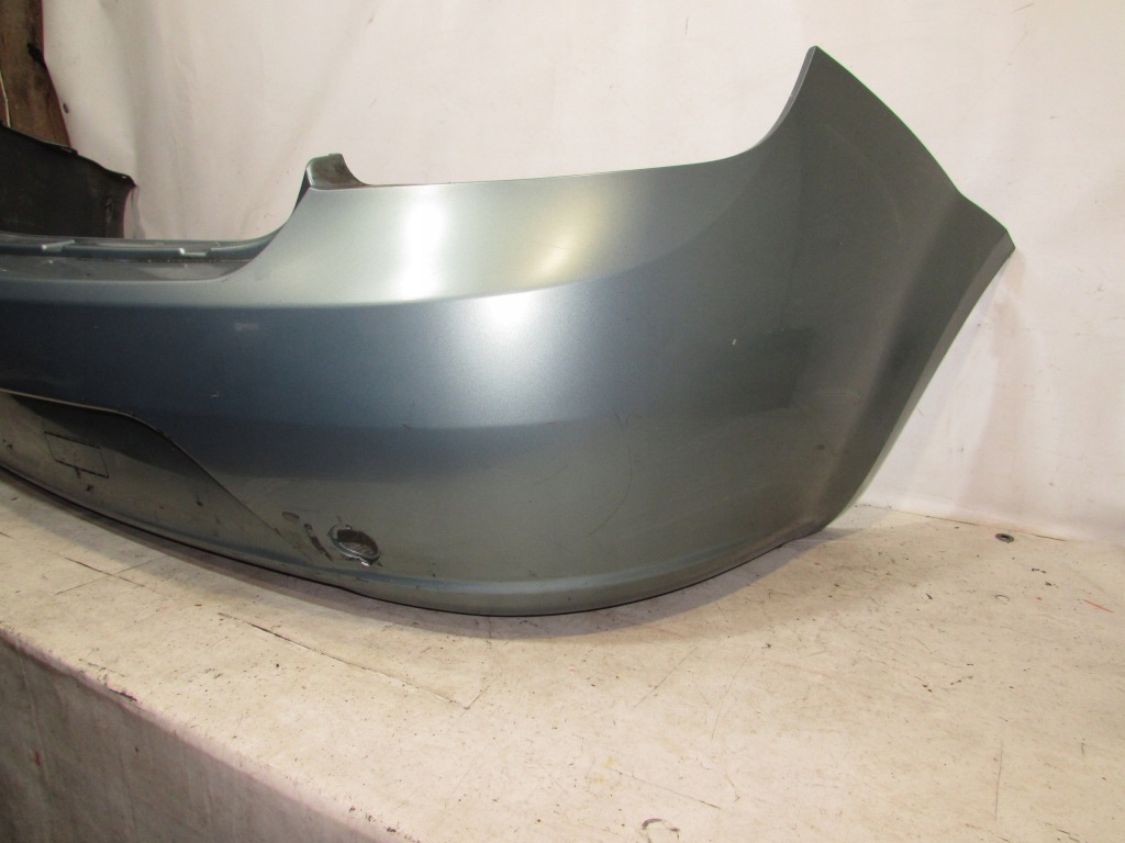 фото №6, Бампер задня fiat linea задній