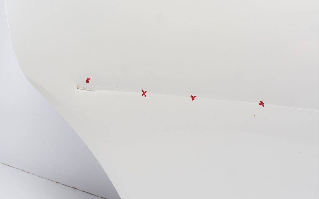 фото №6, Mazda 2 ii dj двері праве задня задні org