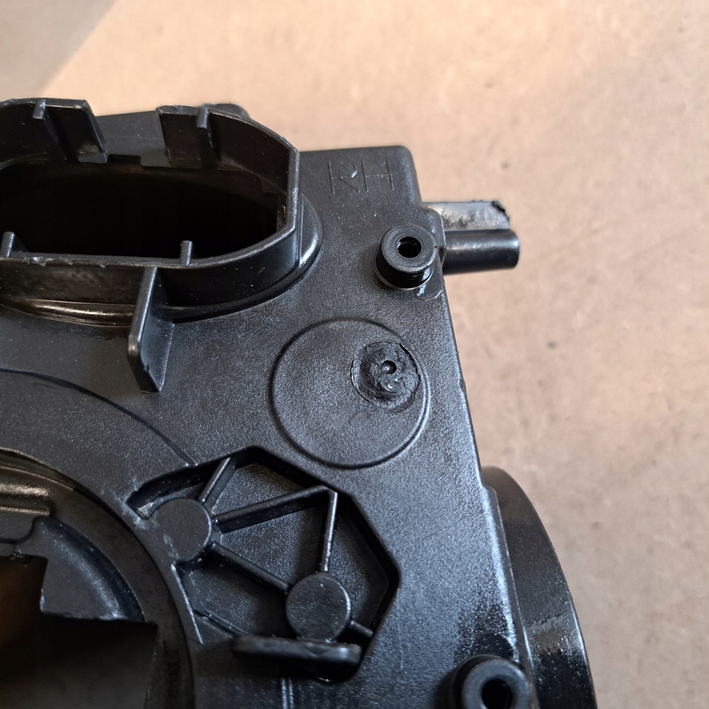 фото №5, Bentley bentayga przedlift корпус корпус фара led права