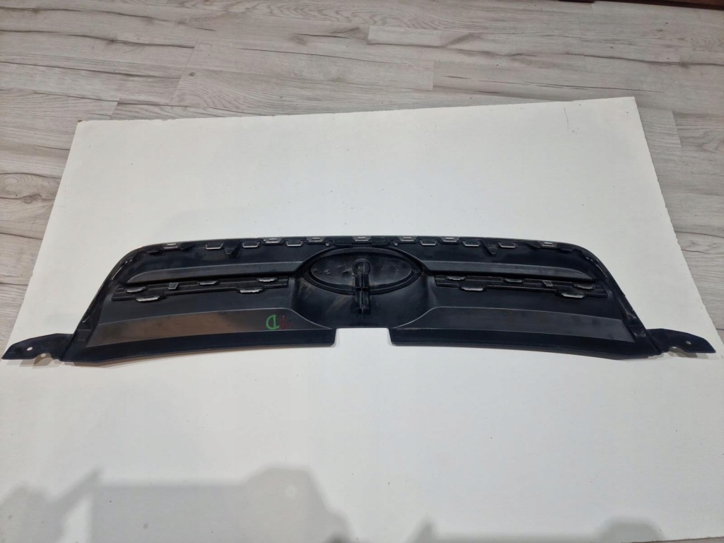 Ford c-max ii 10-14 решітка радіатора решітка радіатора бампер перед am51-r8200-c Оригінал