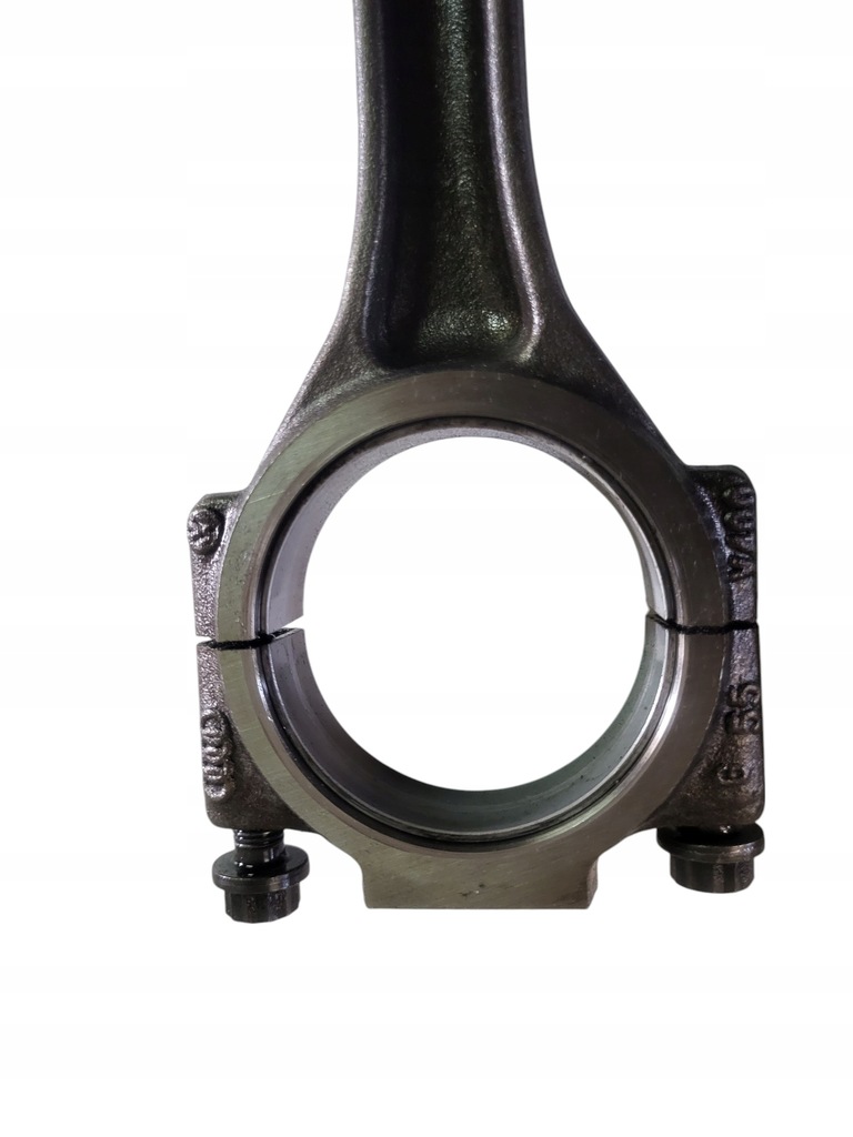 фото №11, Шатун поршень volkswagen t5 2.5 tdi axd