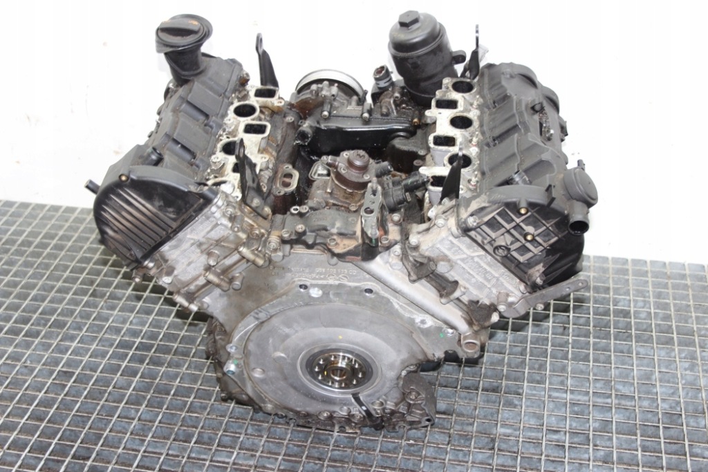 фото №9, Двигатель audi a5 sportback 8ta clab 3.0l дизель 150kw 2012