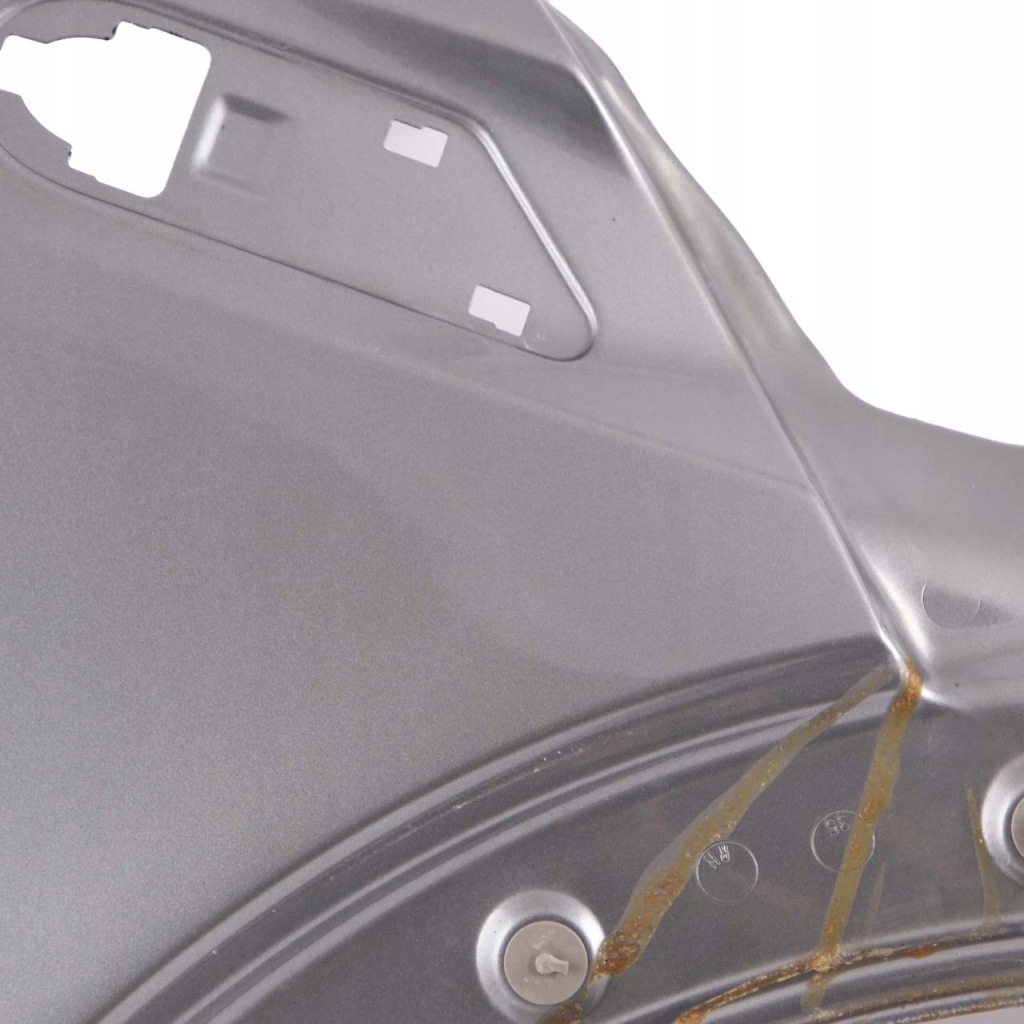 Mini оригінальний номер 2754726 крило Недорого